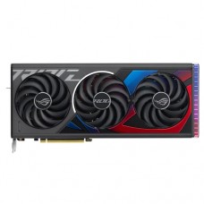 ASUS ROG Strix RTX 4070 Ti 12GB OC Edition